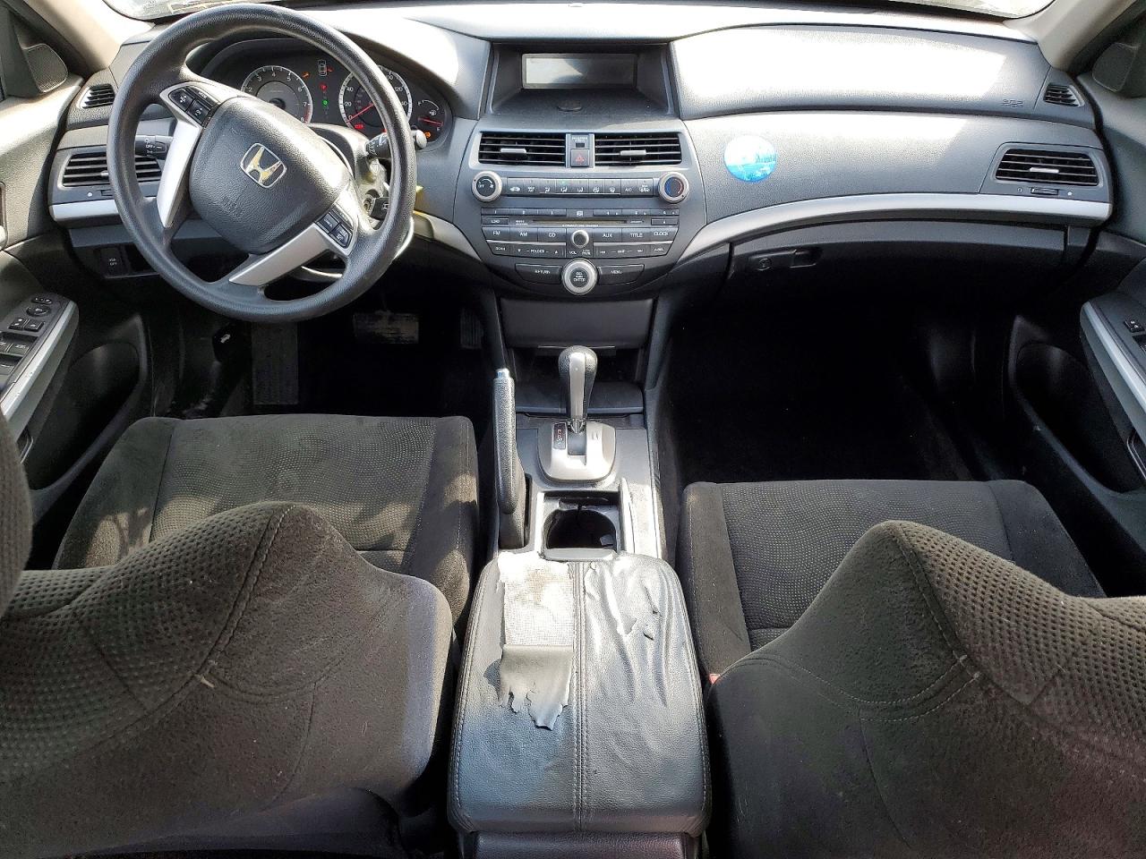 2008 HONDA ACCORD EX photo 8
