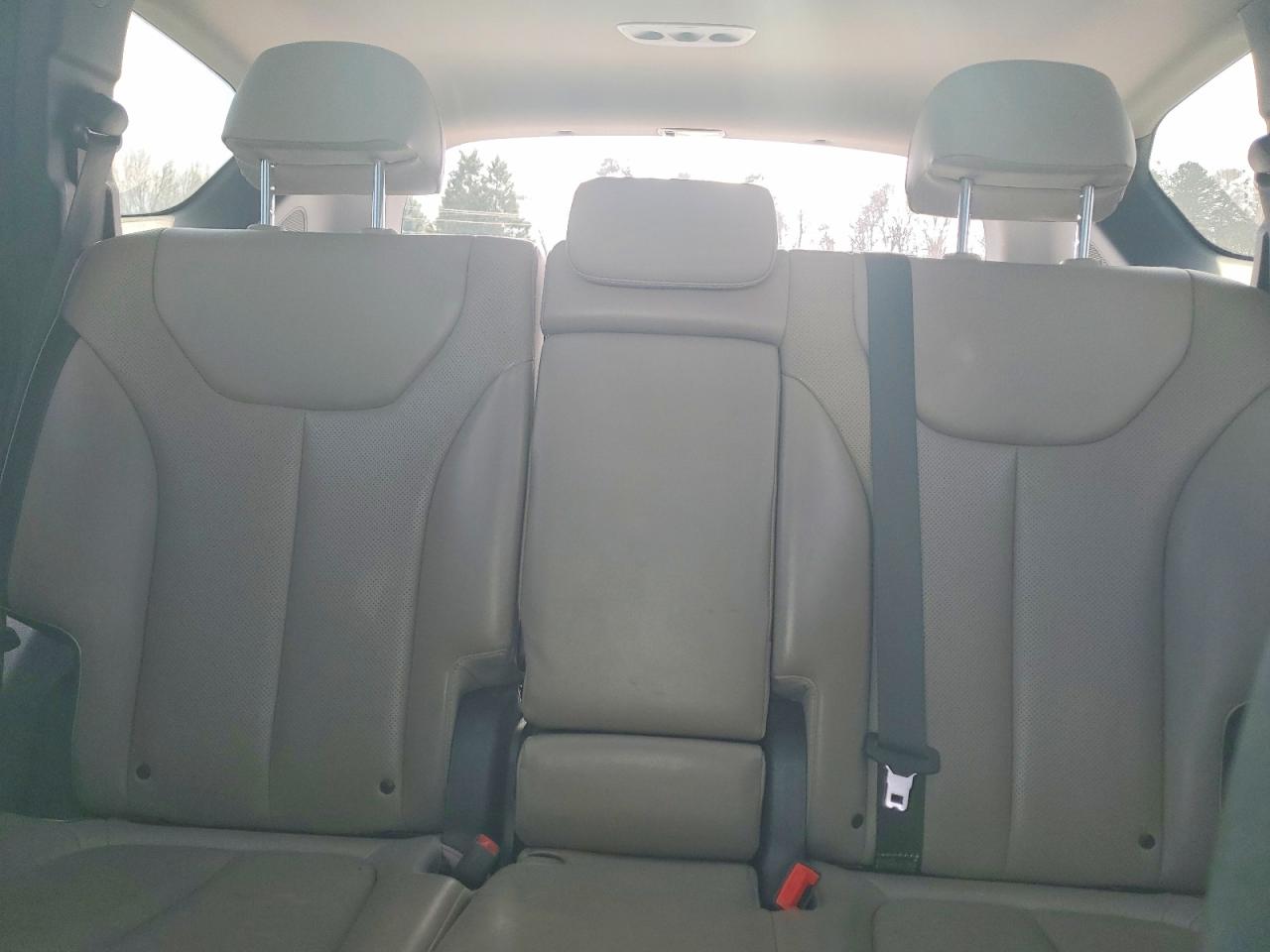 2022 HYUNDAI SANTA FE SEL photo 19