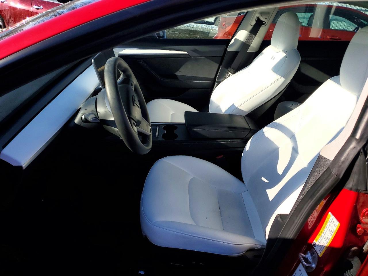 2023 TESLA MODEL 3 photo 13