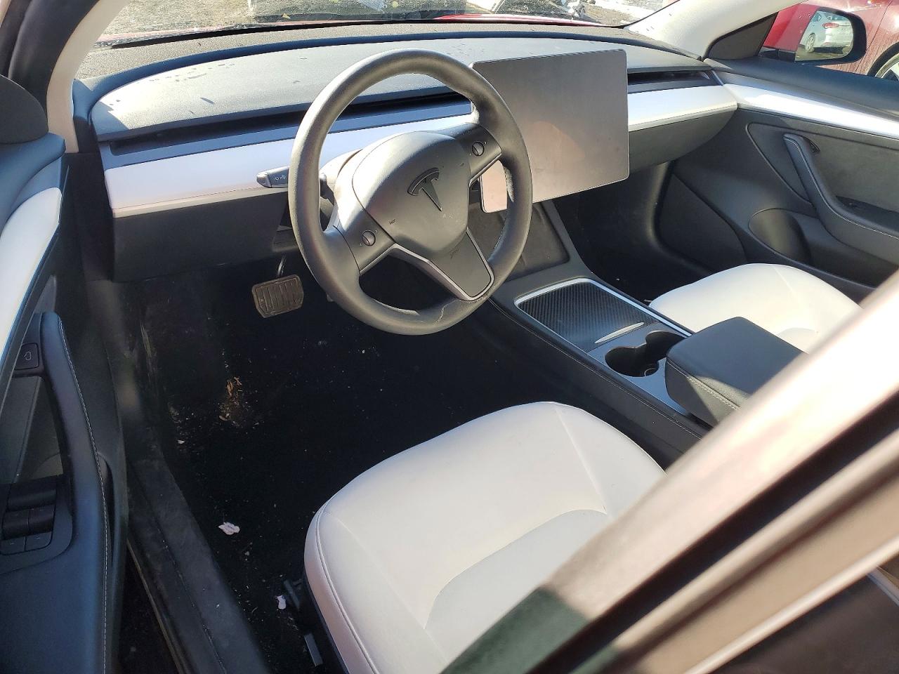 2023 TESLA MODEL 3 photo 15