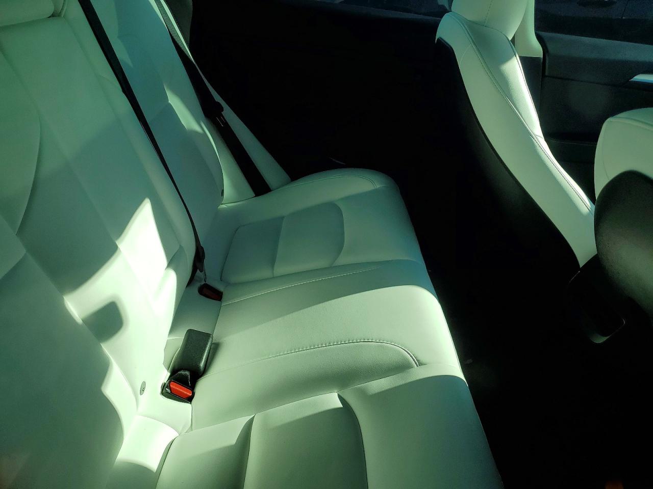2023 TESLA MODEL 3 photo 19