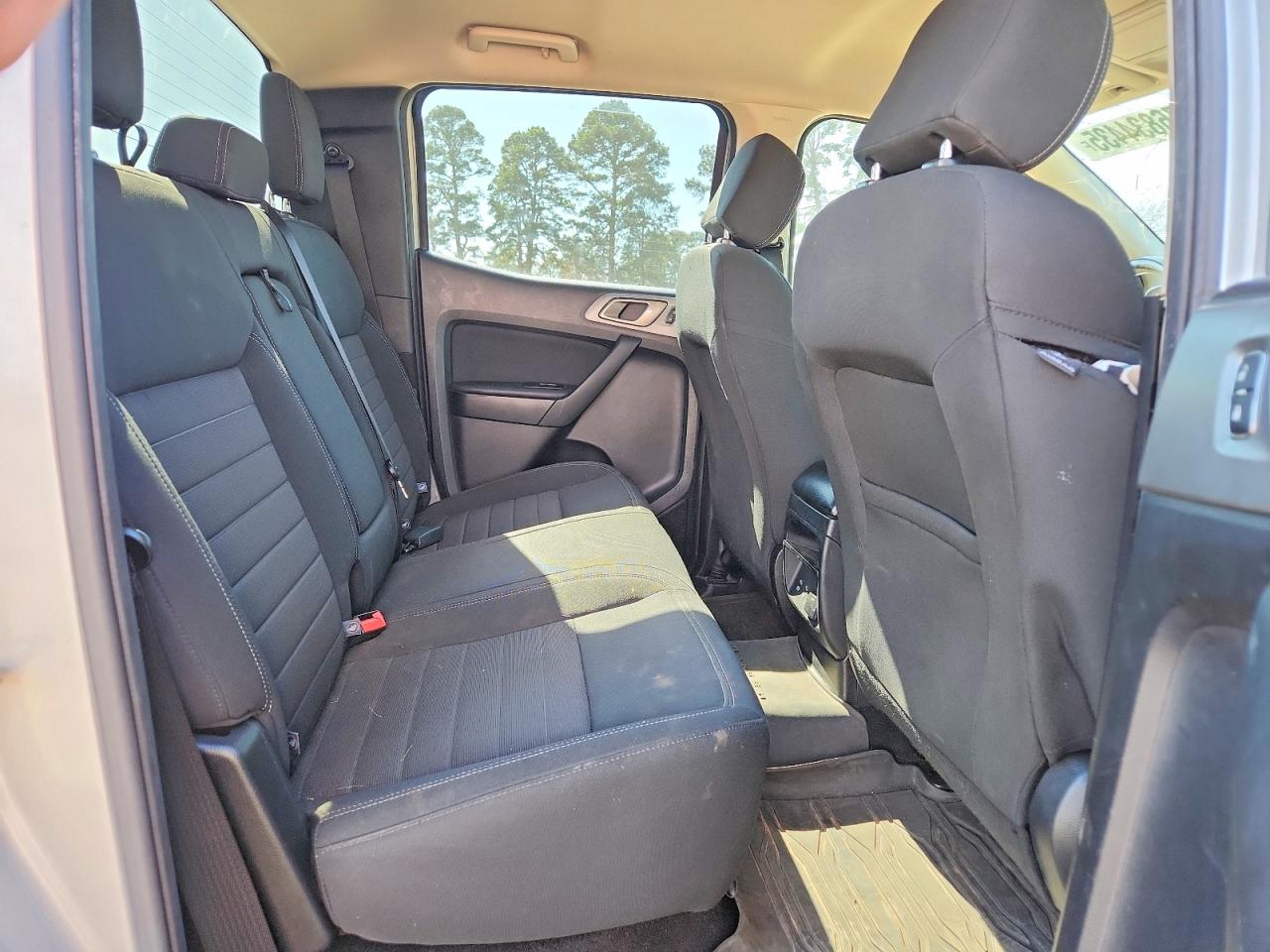 2019 FORD RANGER XL photo 19