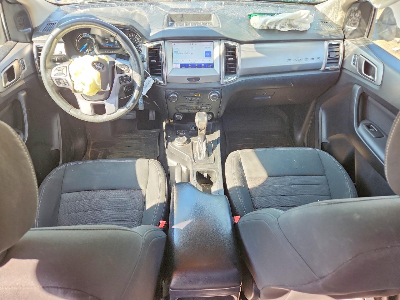 2019 FORD RANGER XL photo 15