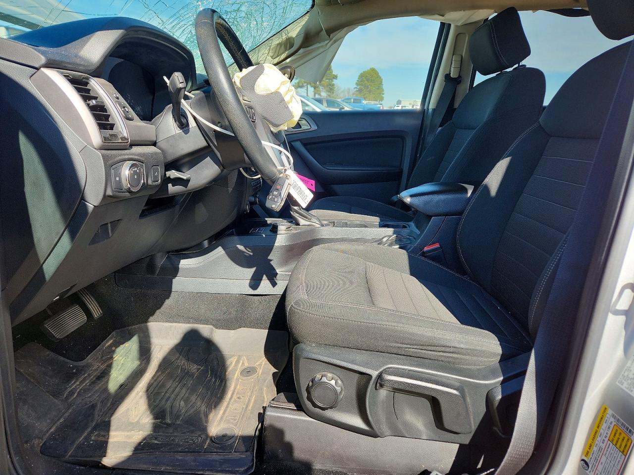 2019 FORD RANGER XL photo 13