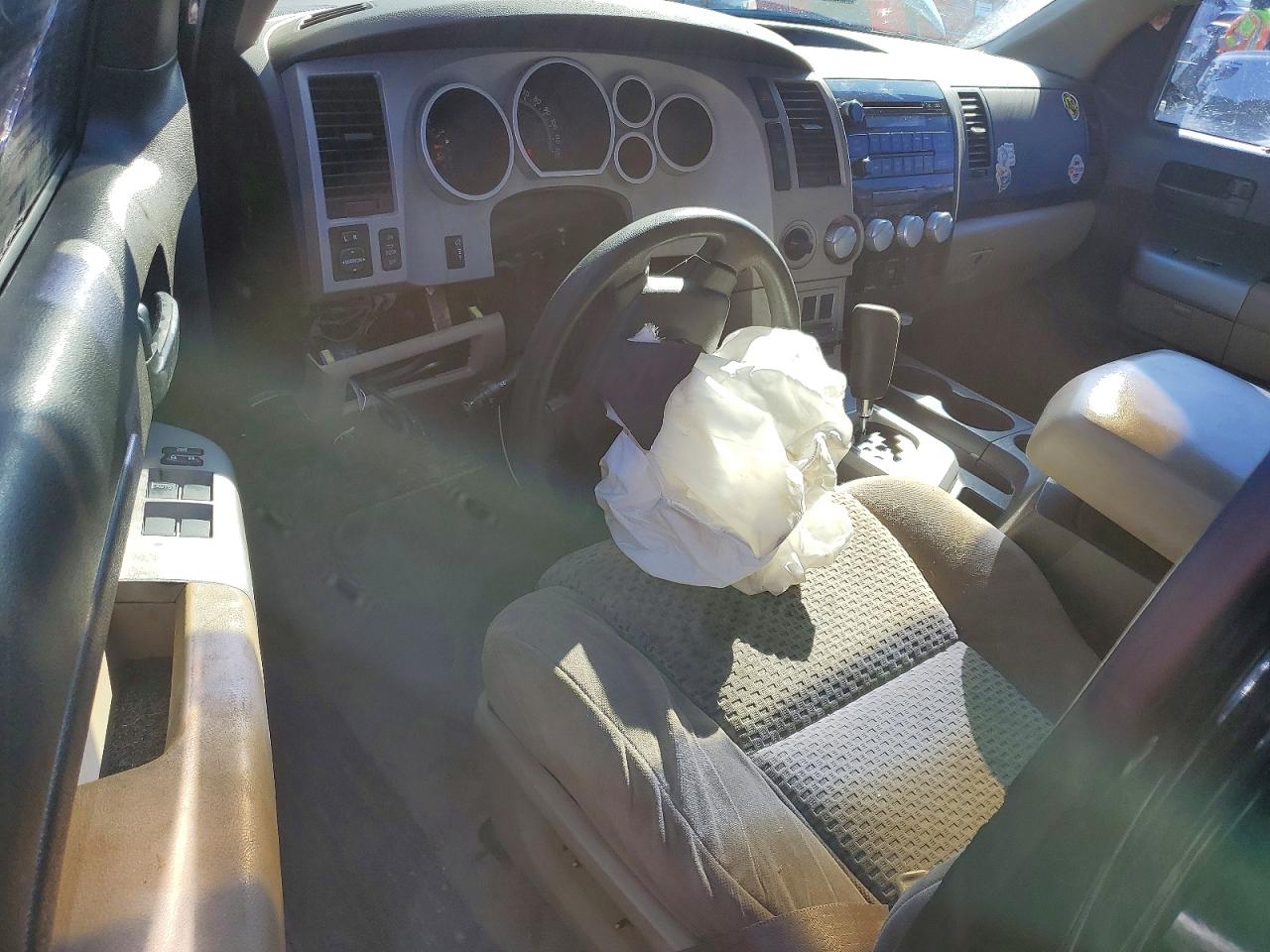 2008 TOYOTA TUNDRA SR5 photo 29