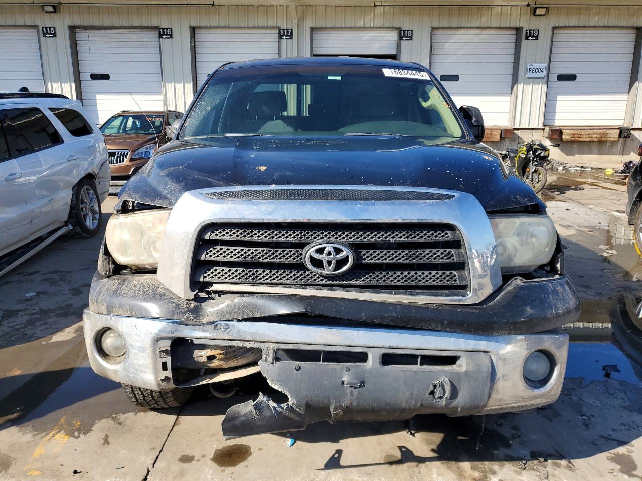 2008 TOYOTA TUNDRA SR5 photo 17