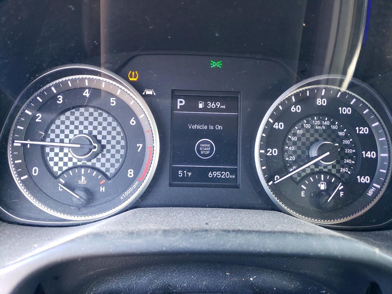 2019 HYUNDAI ELANTRA SEL photo 17