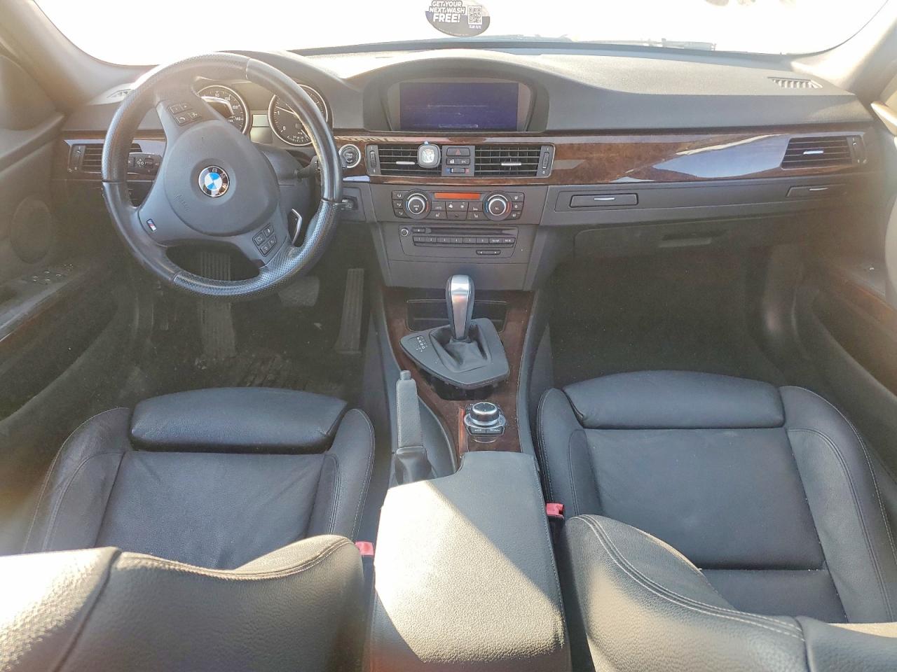 2011 BMW 335 D photo 22