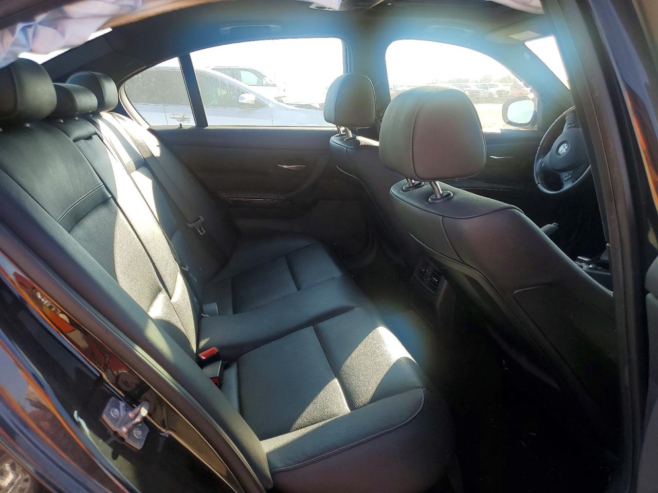 2011 BMW 335 D photo 28