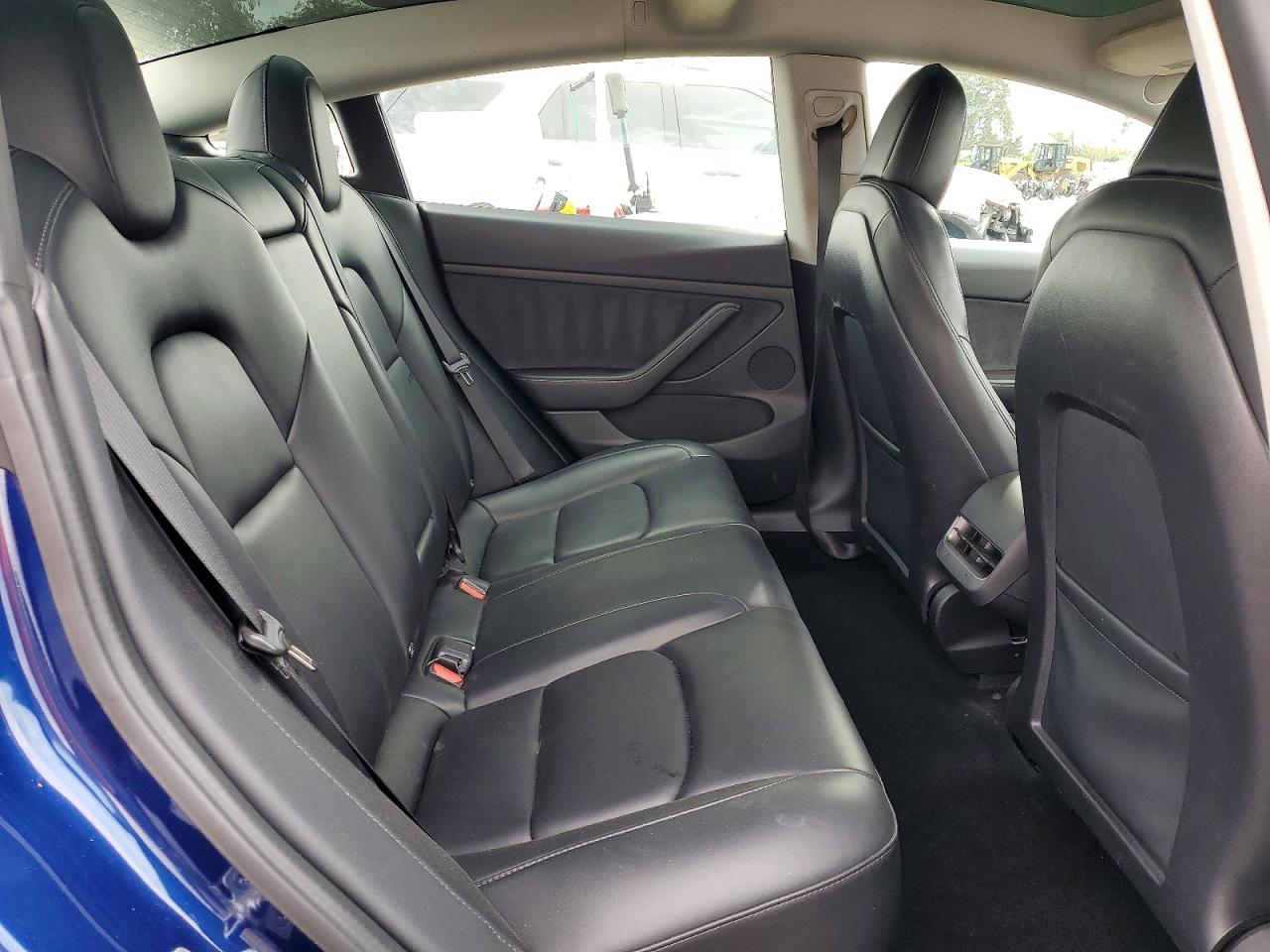 2022 TESLA MODEL 3 photo 28