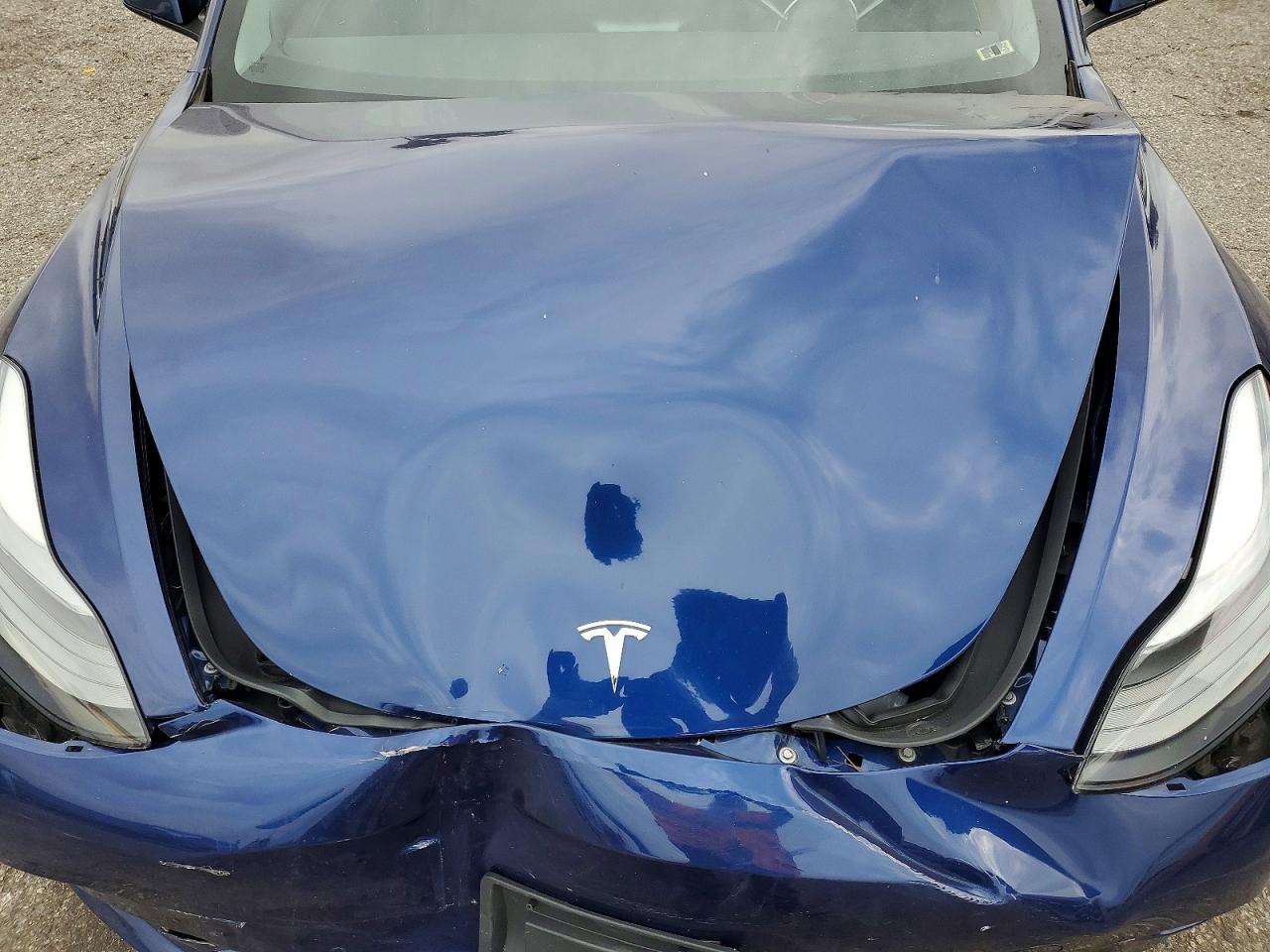 2022 TESLA MODEL 3 photo 31