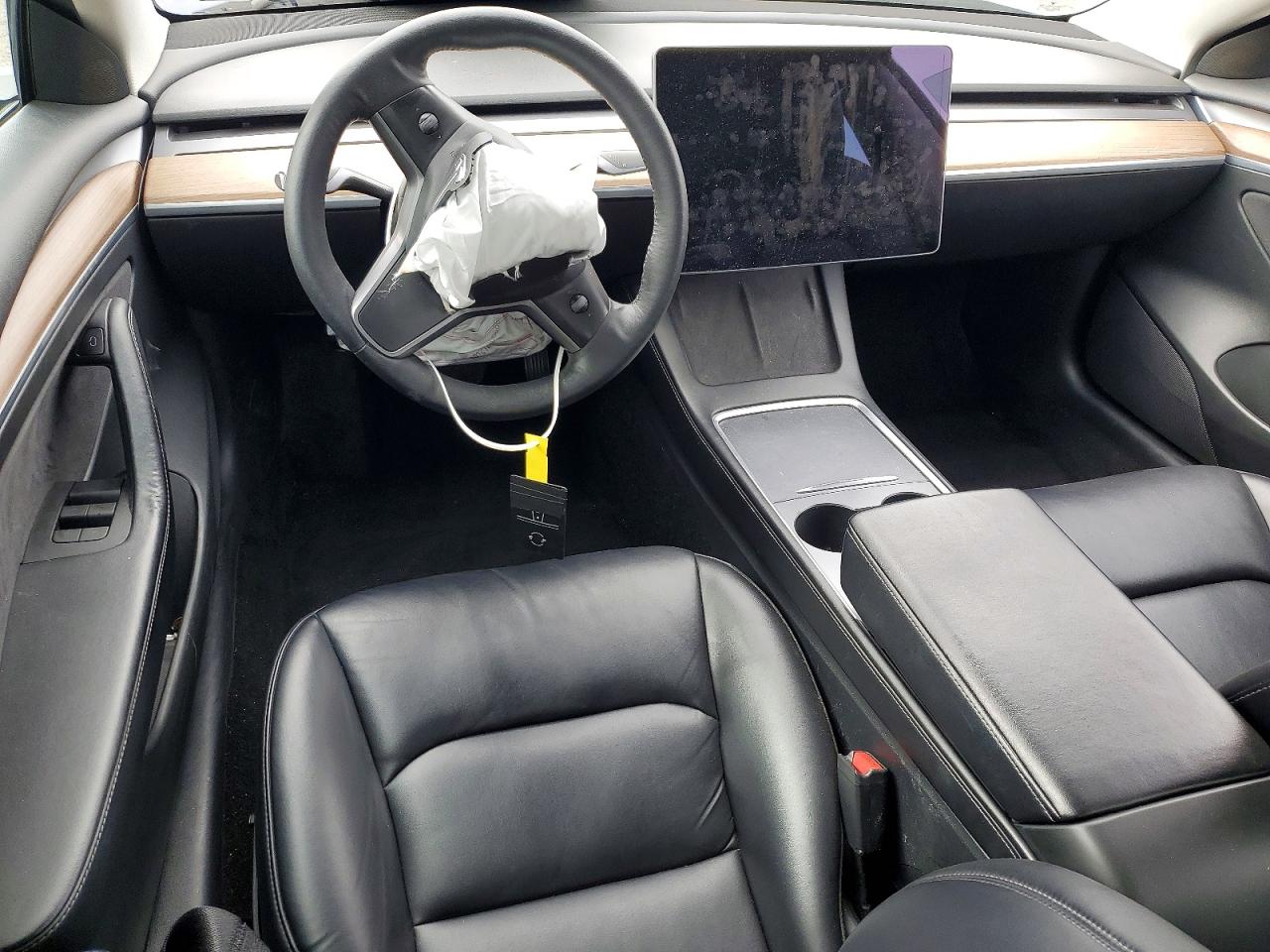 2022 TESLA MODEL 3 photo 22