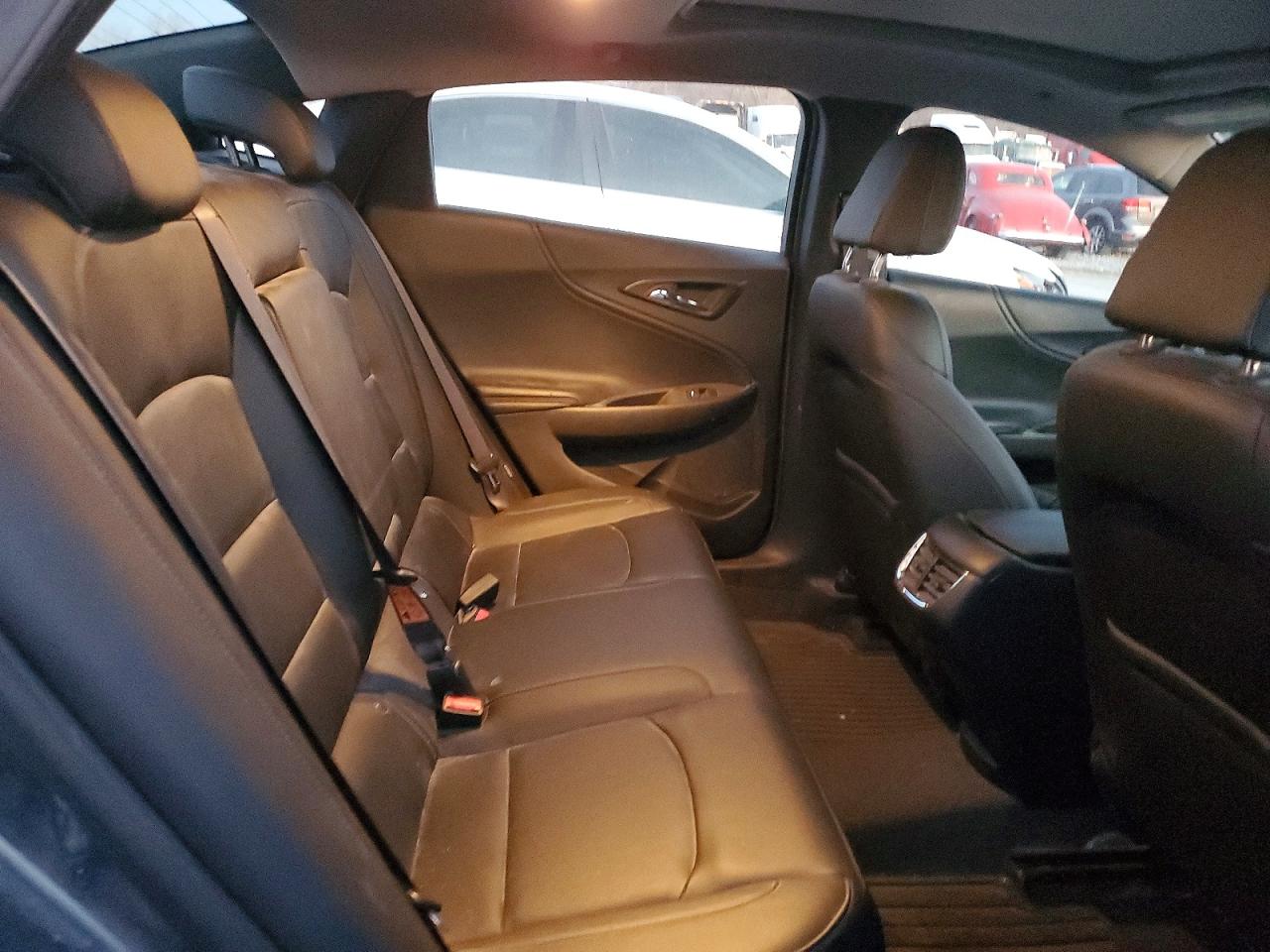 2020 CHEVROLET MALIBU LT photo 19