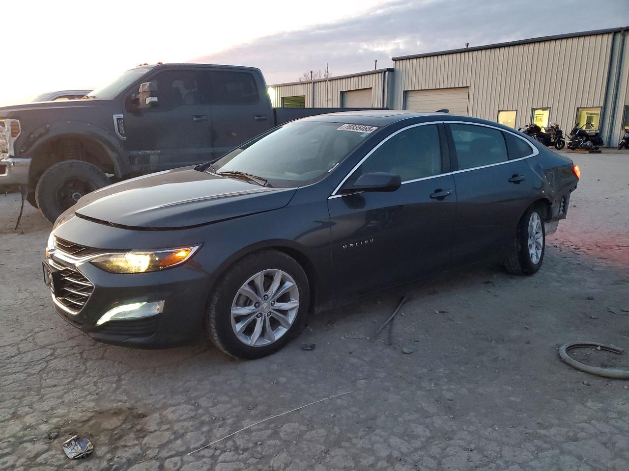 2020 CHEVROLET MALIBU