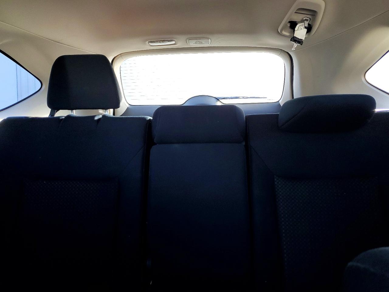 2016 HONDA CR-V LX photo 19