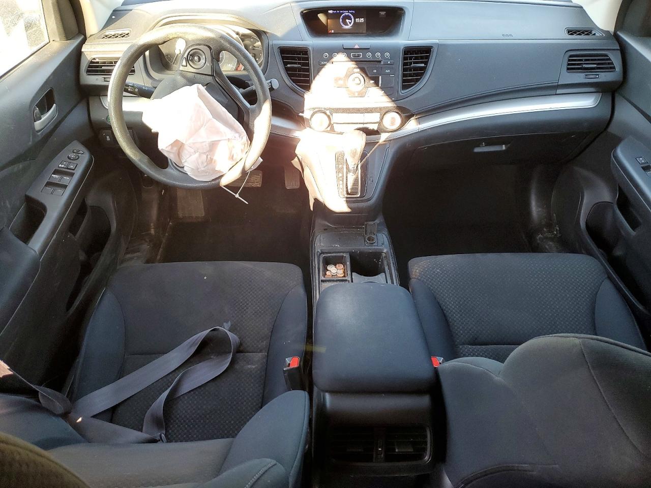 2016 HONDA CR-V LX photo 15
