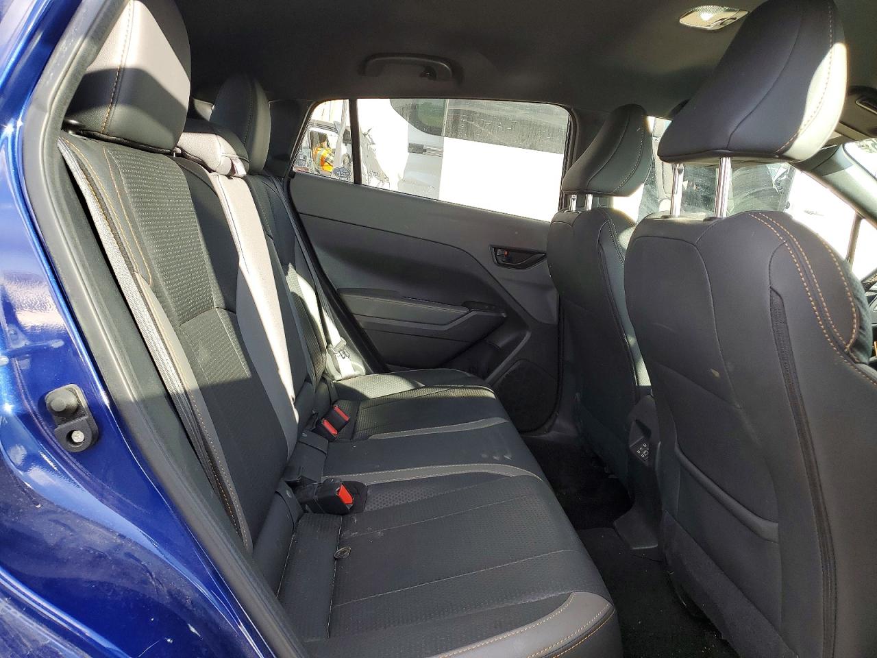 2024 SUBARU CROSSTREK WILDERNESS photo 28