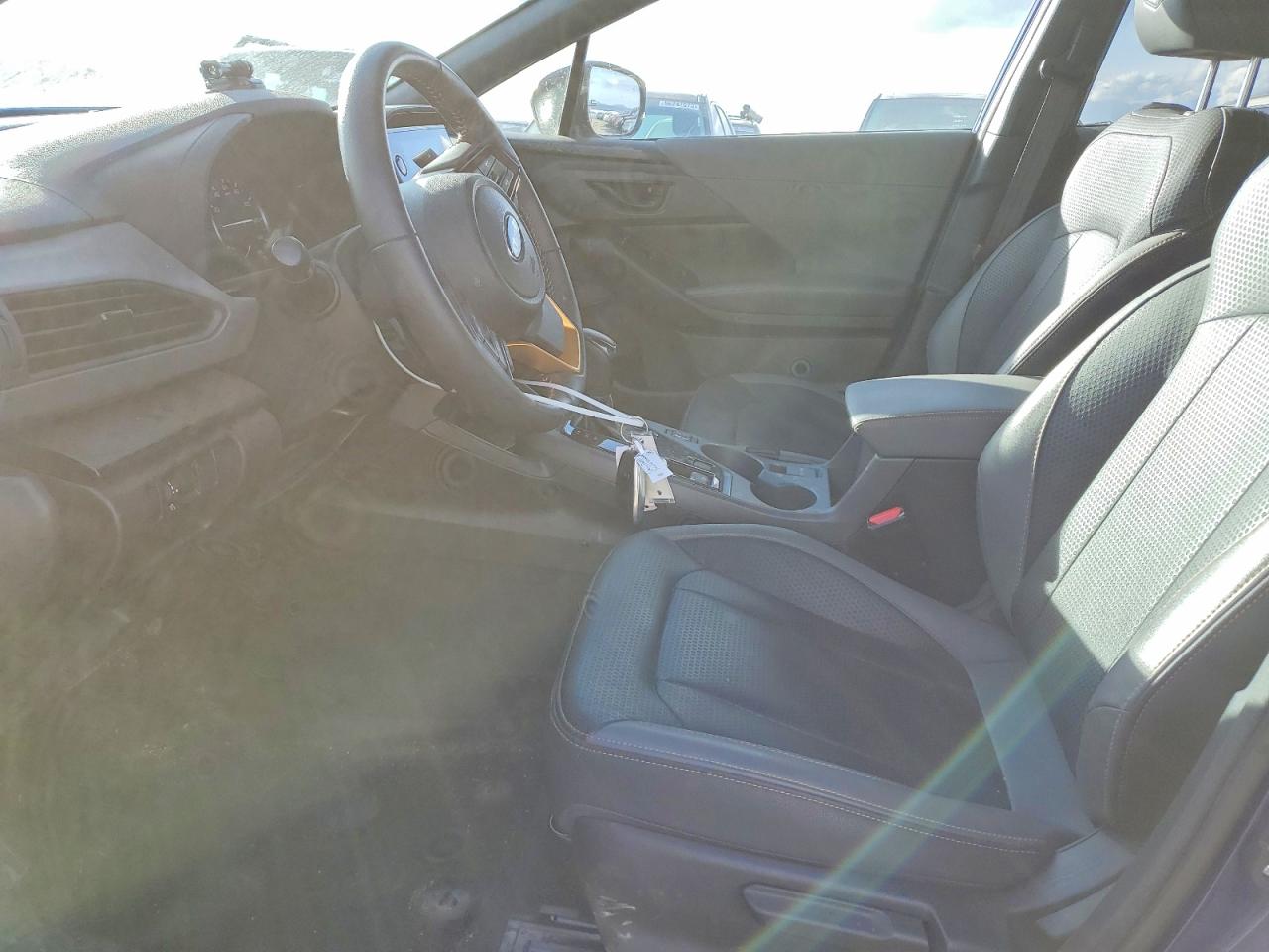 2024 SUBARU CROSSTREK WILDERNESS photo 19