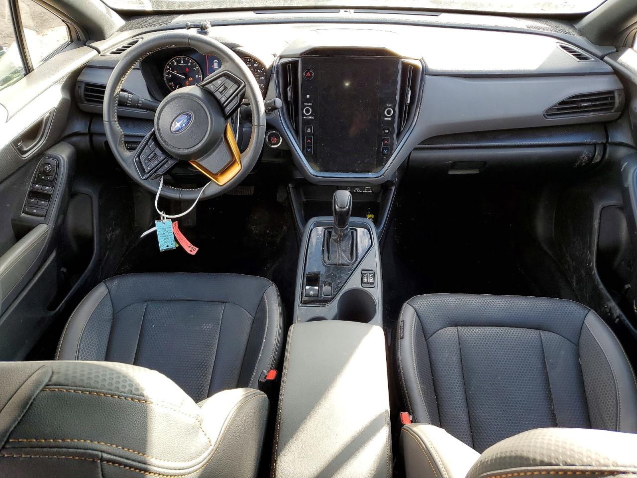 2024 SUBARU CROSSTREK WILDERNESS photo 22