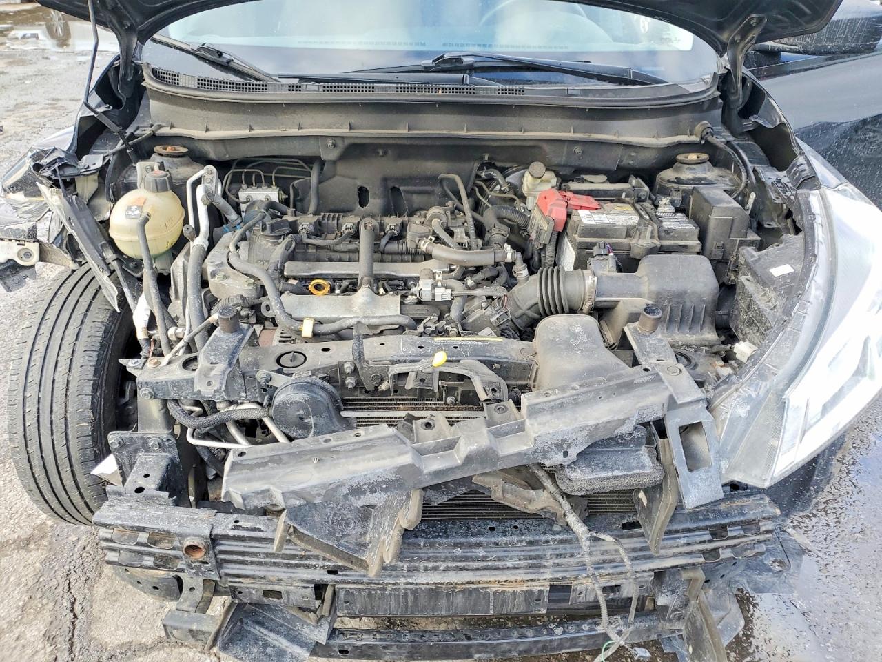 2021 NISSAN KICKS S photo 23