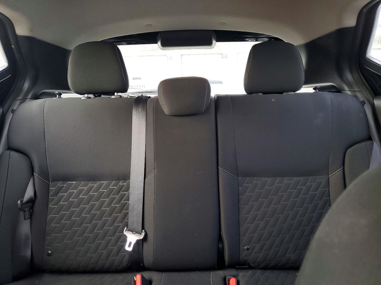 2021 NISSAN KICKS S photo 19