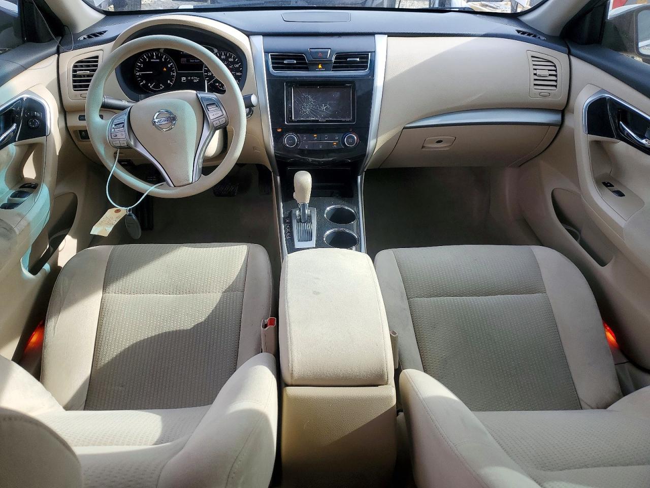 2014 NISSAN ALTIMA 2.5 photo 15