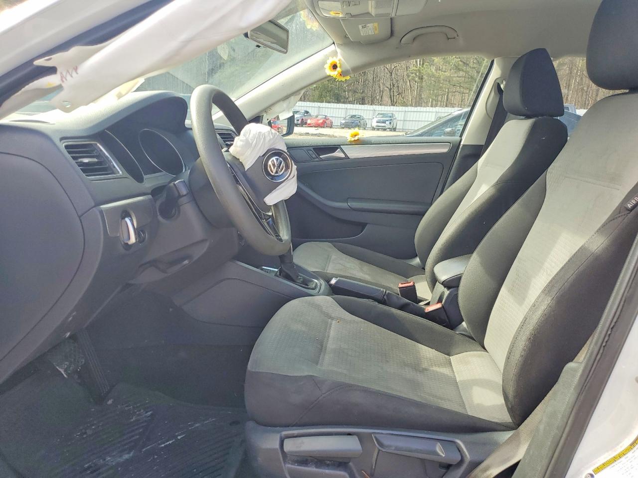 2017 VOLKSWAGEN JETTA S photo 7
