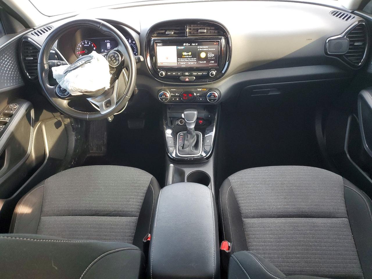2021 KIA SOUL EX photo 15