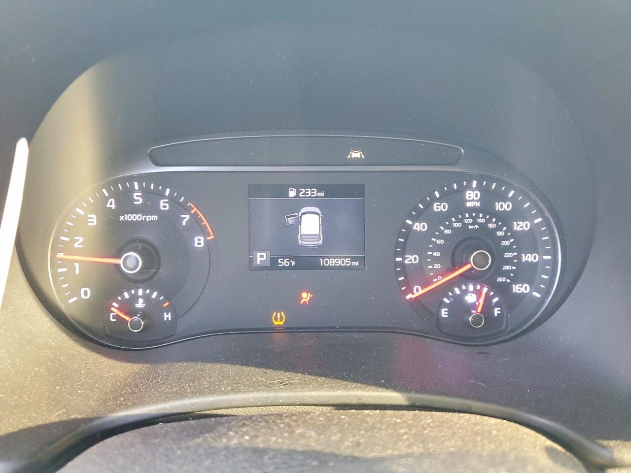 2021 KIA SOUL EX photo 17