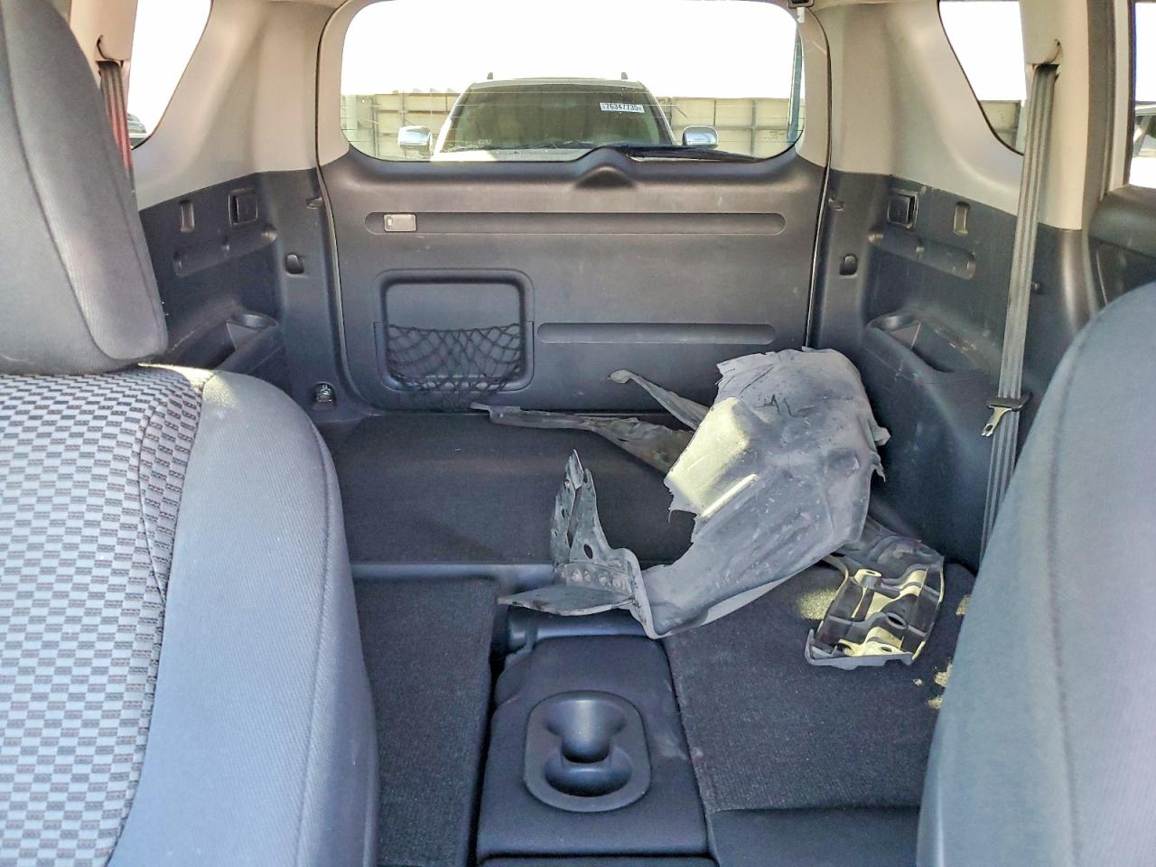 2012 TOYOTA RAV4 SPORT photo 10