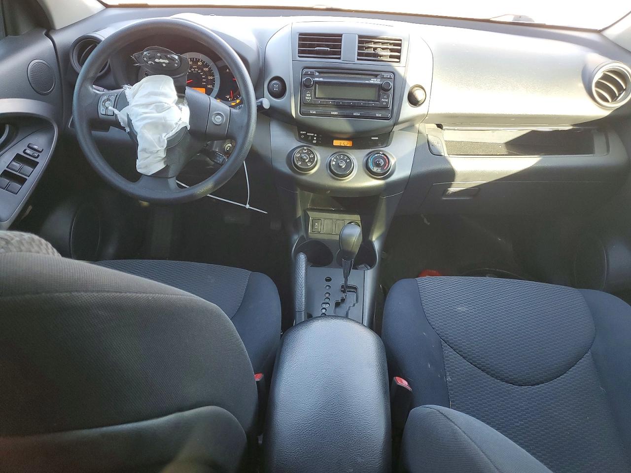 2012 TOYOTA RAV4 SPORT photo 8