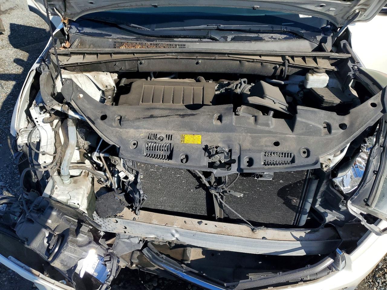 2014 TOYOTA HIGHLANDER XLE photo 21