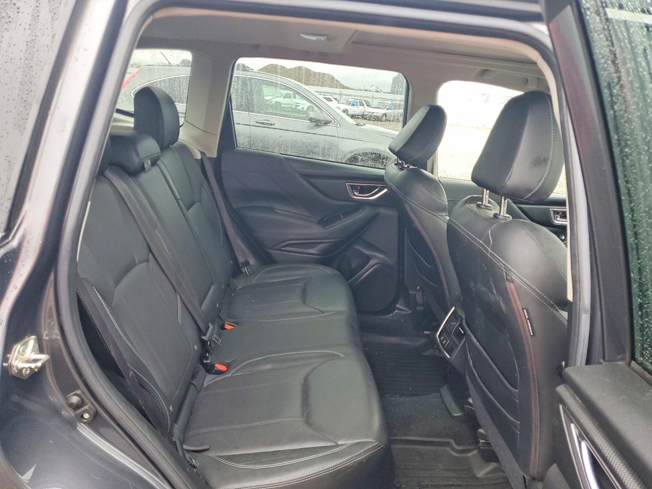 2020 SUBARU FORESTER LIMITED photo 19