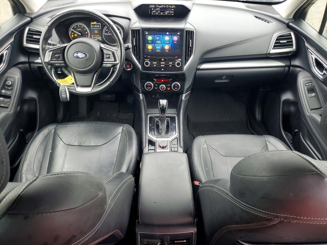 2020 SUBARU FORESTER LIMITED photo 15