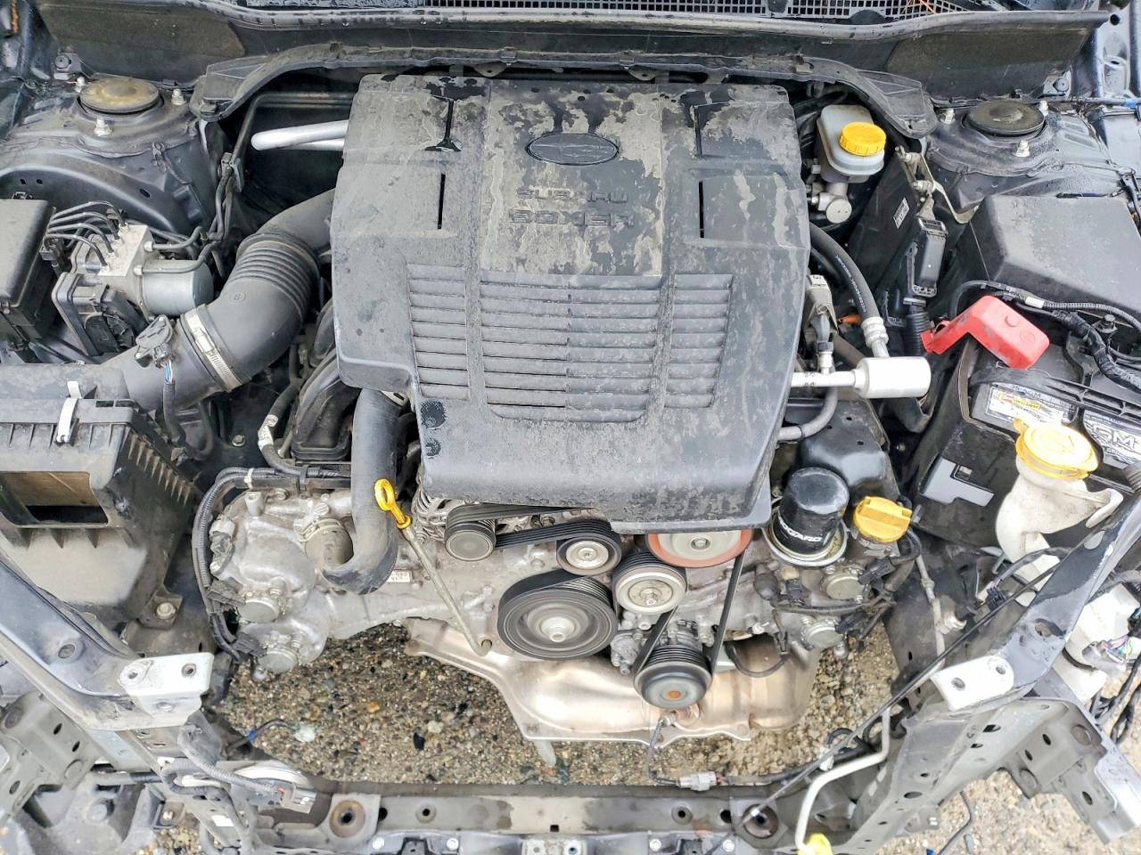 2020 SUBARU FORESTER LIMITED photo 21