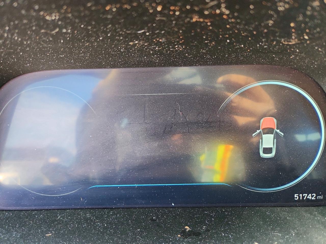 2020 HYUNDAI SONATA SEL photo 25