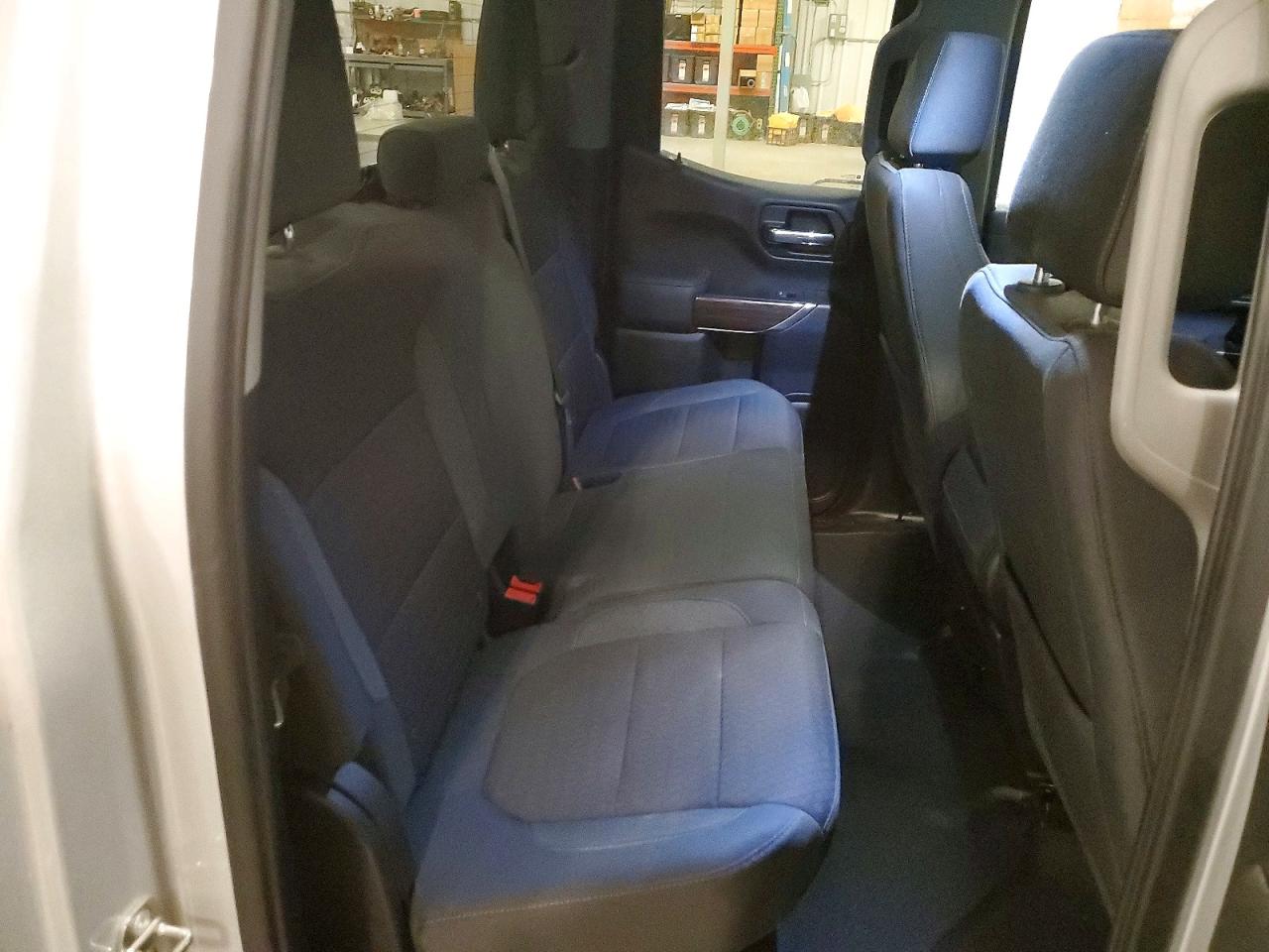 2019 GMC SIERRA K1500 SLE photo 37