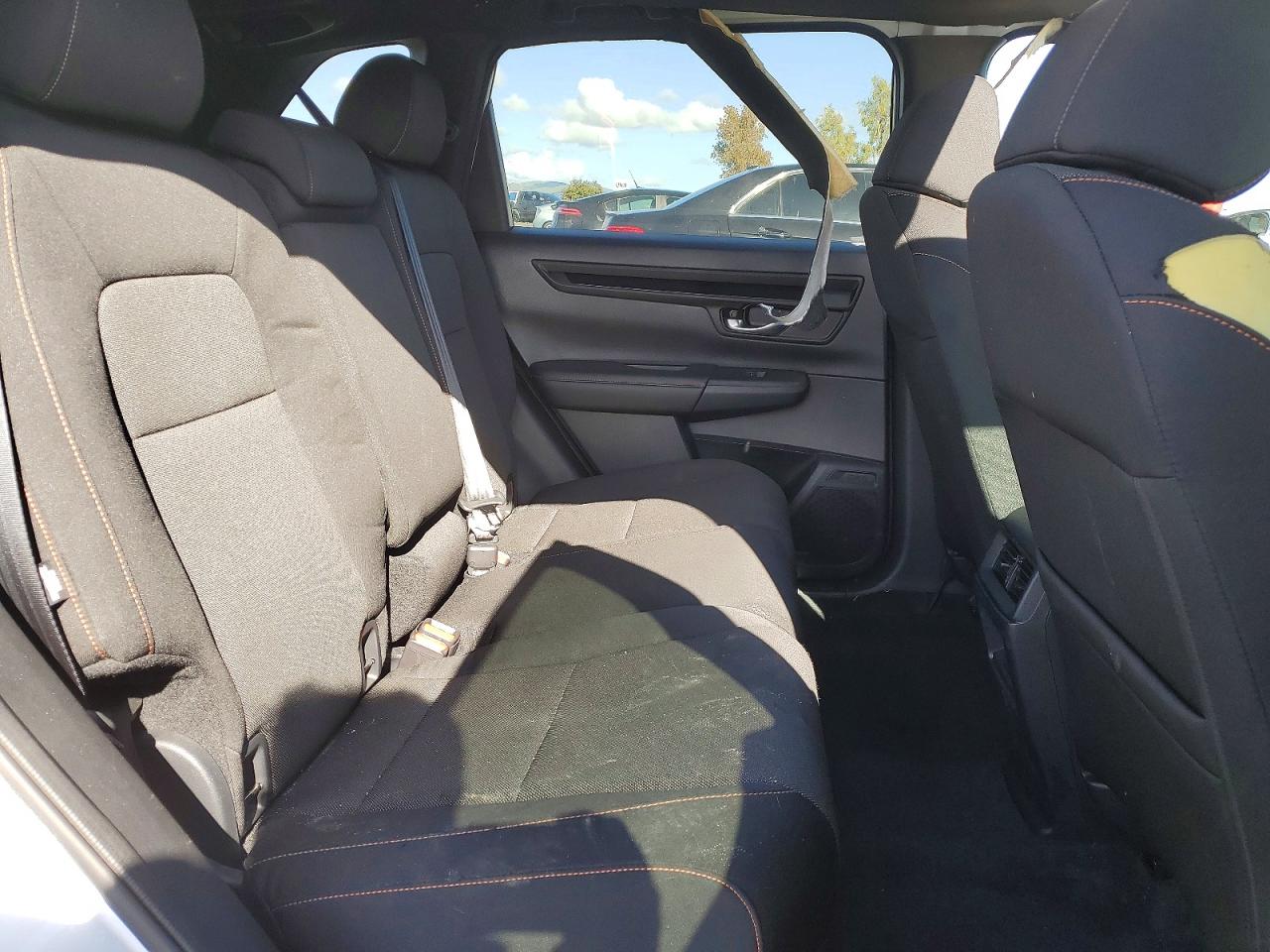 2024 HONDA CR-V SPORT photo 19