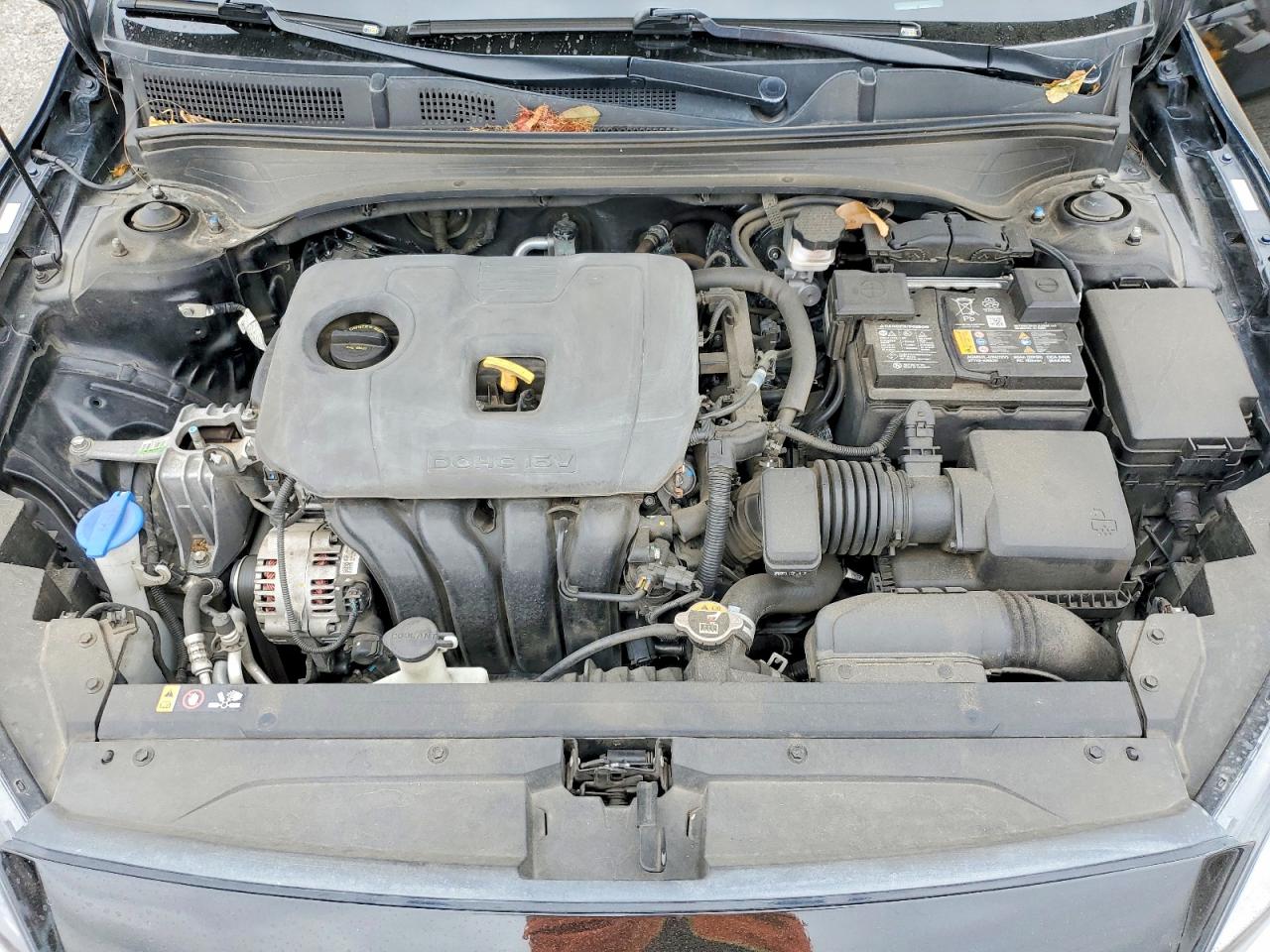 2023 KIA FORTE LX photo 41