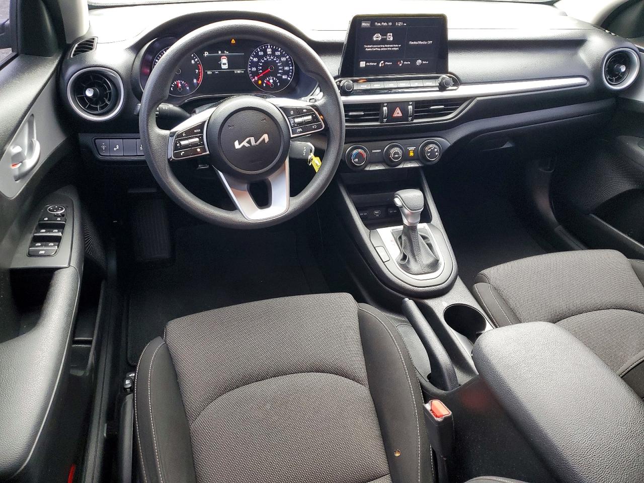 2023 KIA FORTE LX photo 29