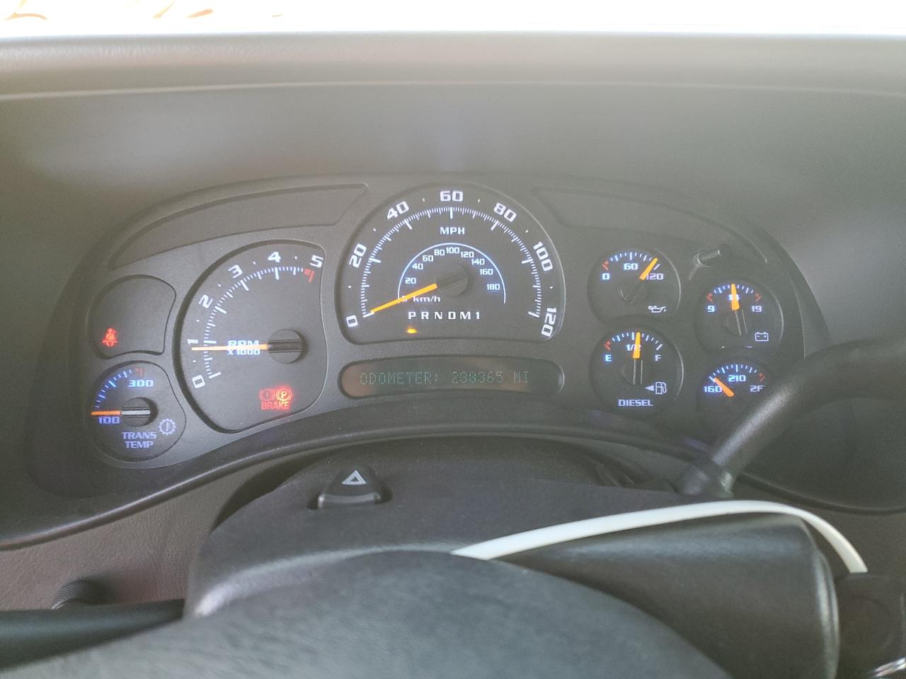 2007 CHEVROLET SILVERADO K2500 HEAVY DUTY photo 17