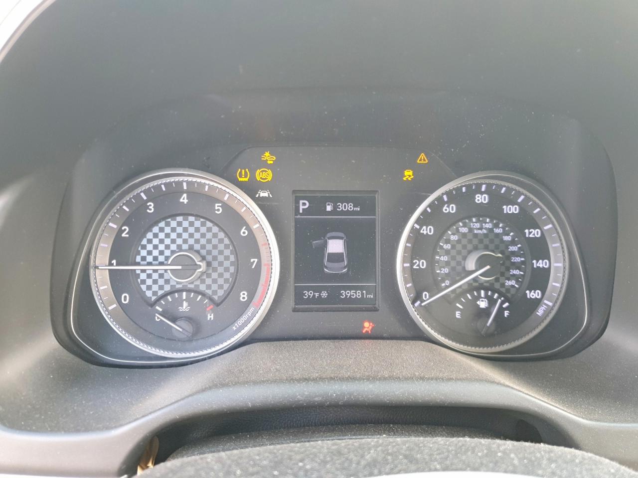 2020 HYUNDAI ELANTRA SE photo 17