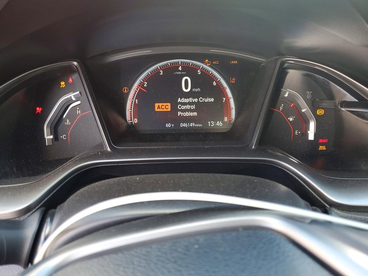 2020 HONDA CIVIC SI photo 25