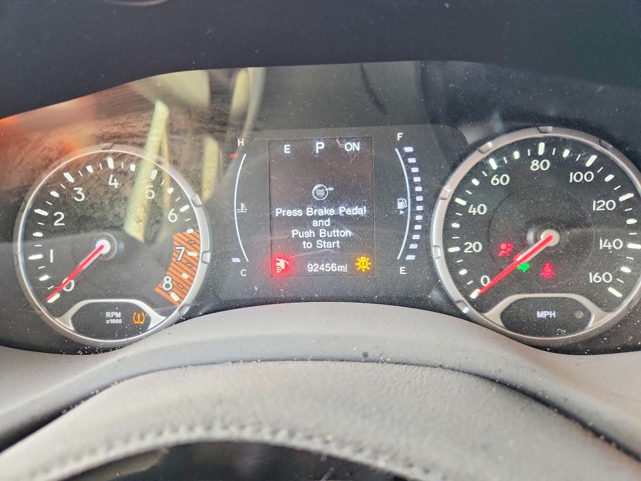 2020 JEEP RENEGADE SPORT photo 25