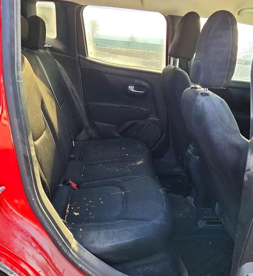2020 JEEP RENEGADE SPORT photo 28
