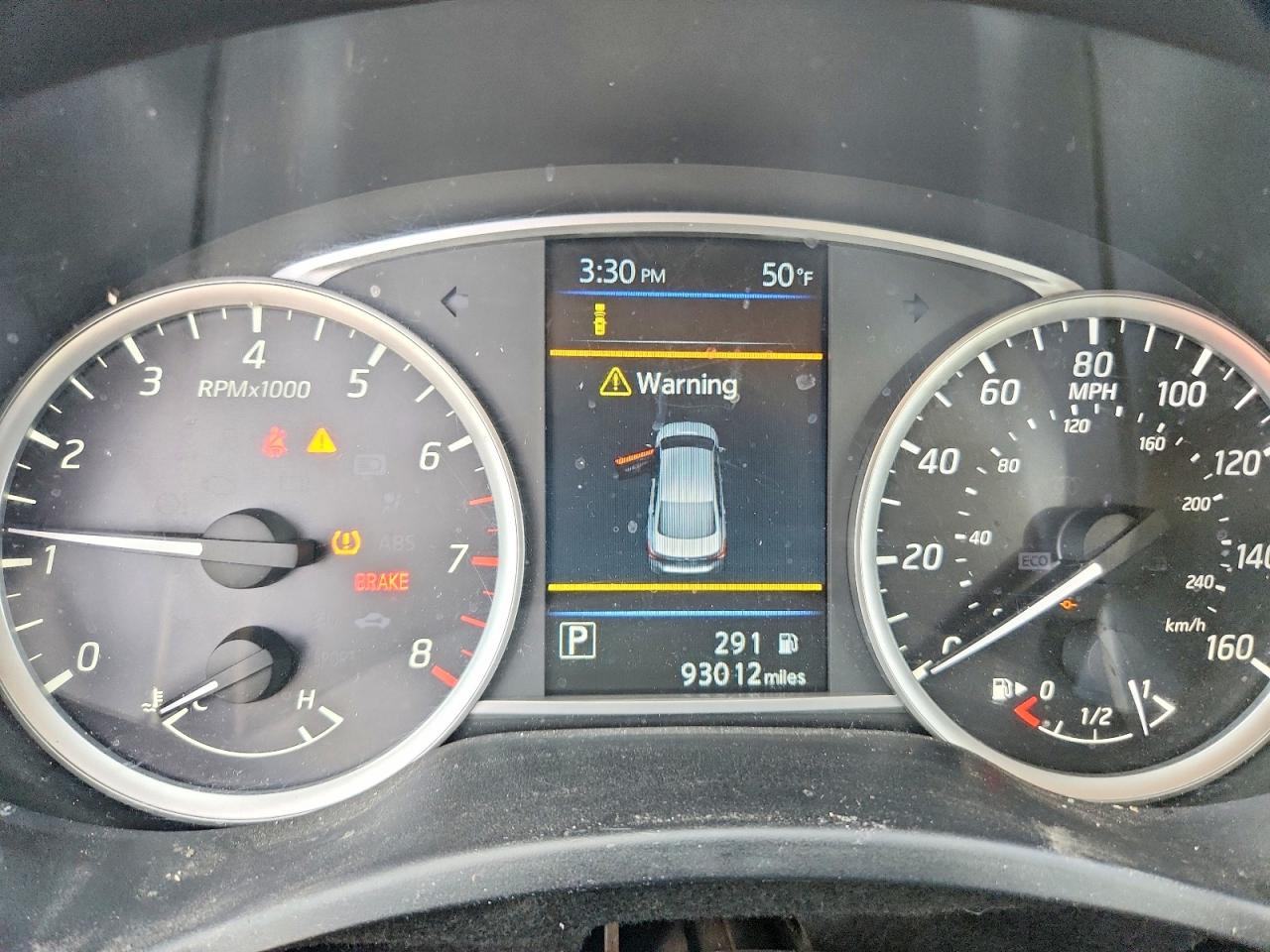 2019 NISSAN SENTRA S photo 25