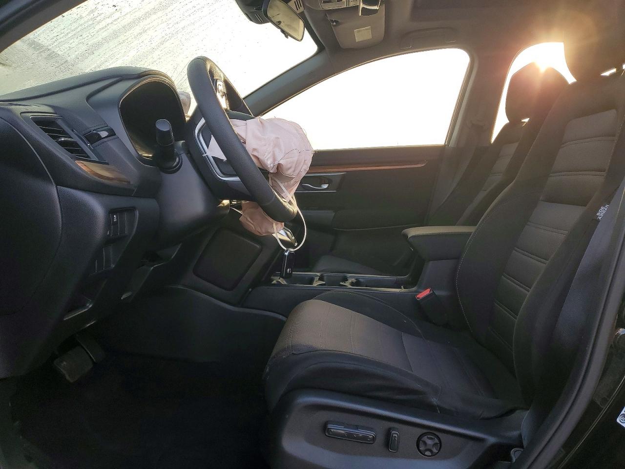 2018 HONDA CR-V EX photo 13