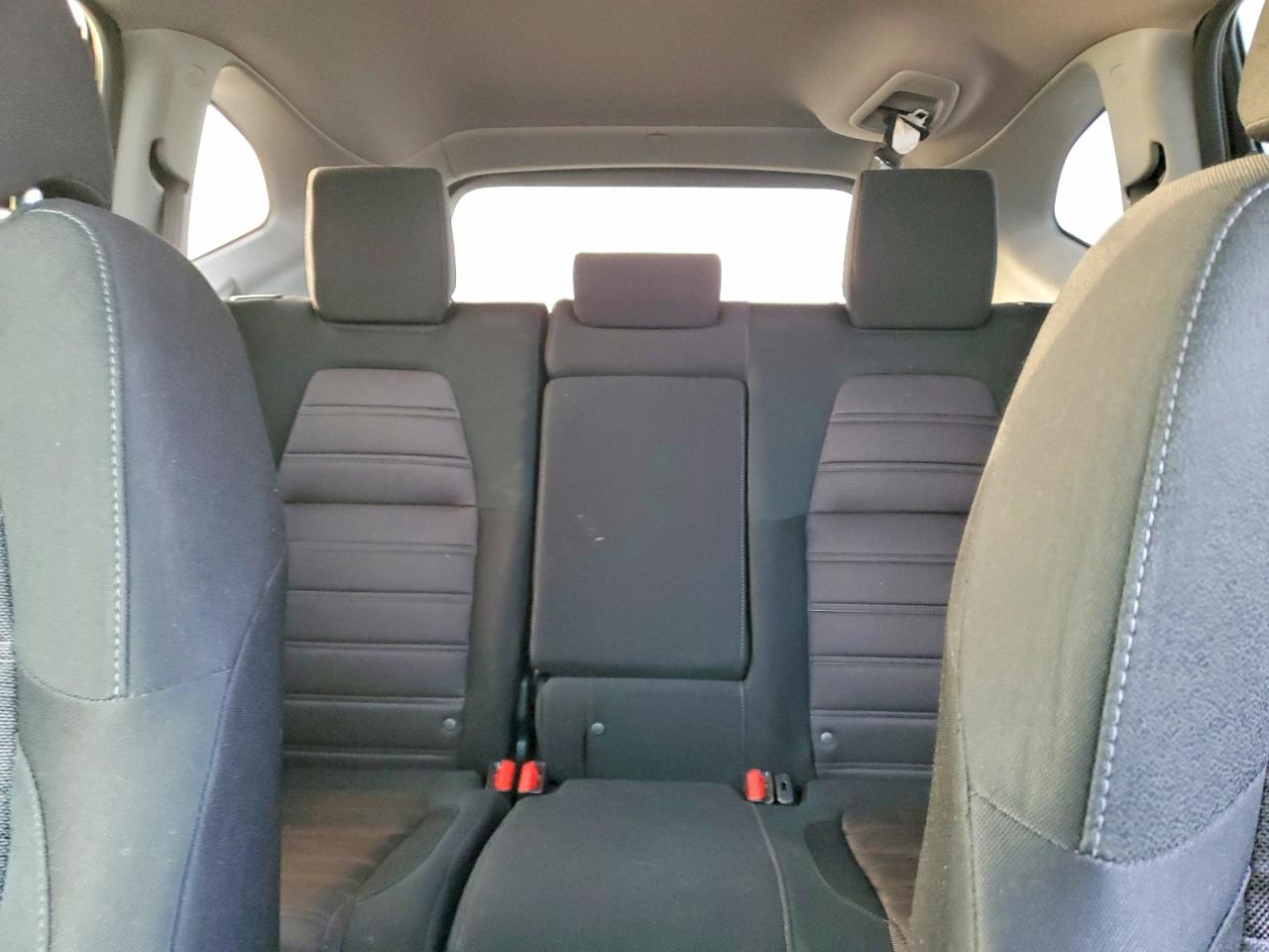 2018 HONDA CR-V EX photo 19