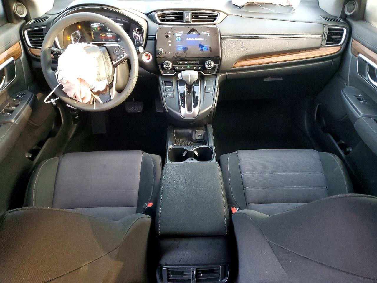 2018 HONDA CR-V EX photo 15