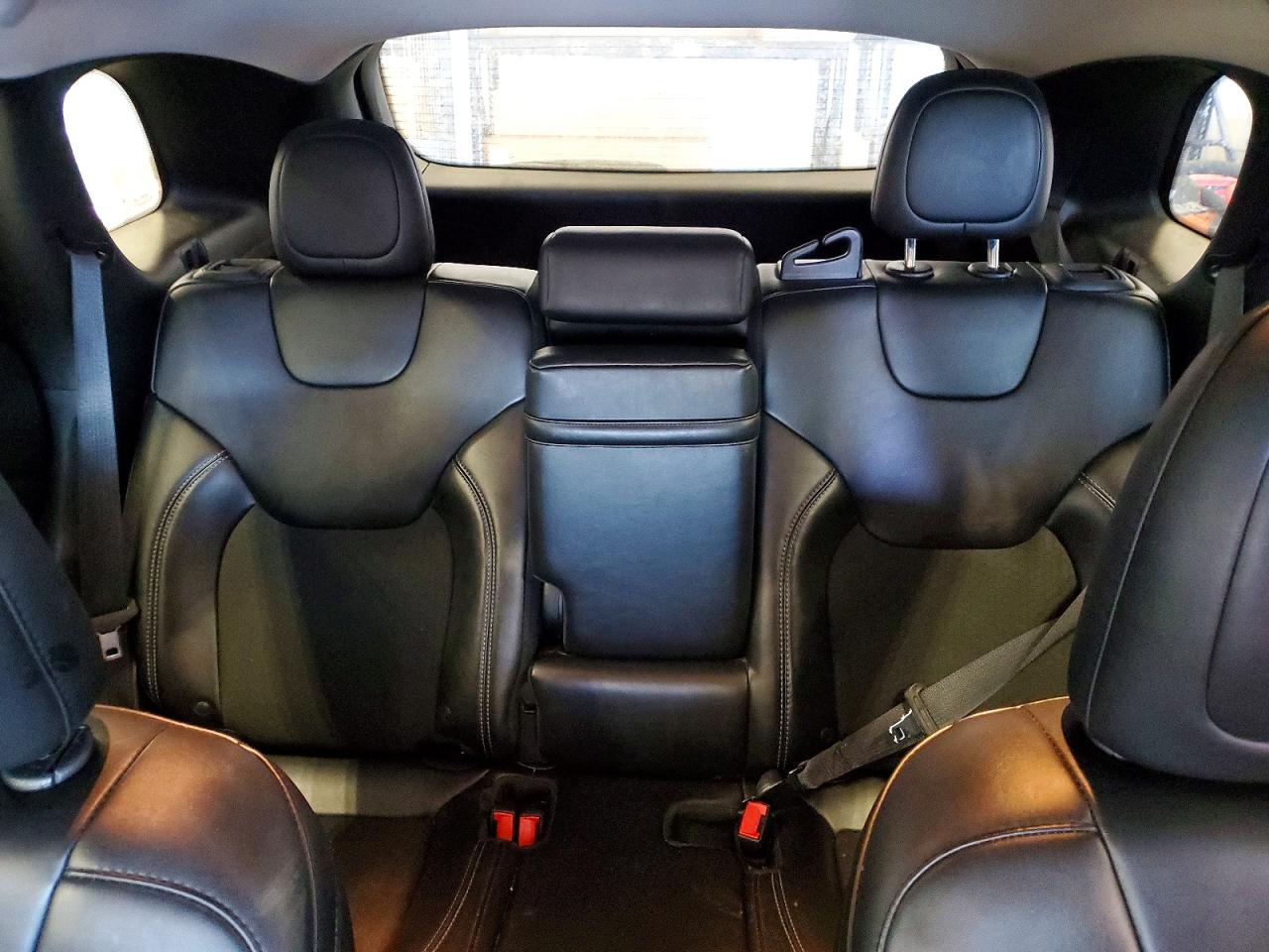 2019 JEEP CHEROKEE LATITUDE PLUS photo 19